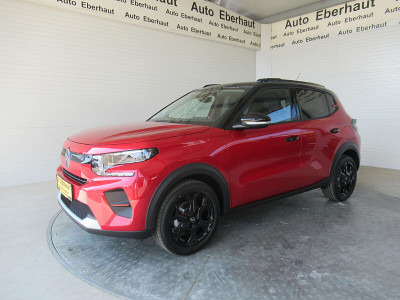 Citroën C3 Vorführwagen Citroën C3 Vorführwagen