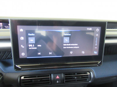 Citroën C3 Vorführwagen Citroën C3 Vorführwagen