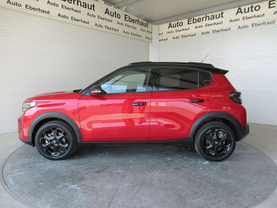 Citroën C3 Vorführwagen Citroën C3 Vorführwagen
