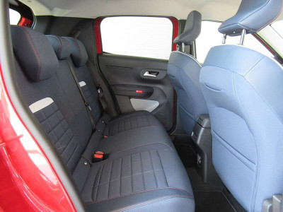 Citroën C3 Vorführwagen Citroën C3 Vorführwagen