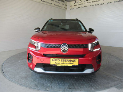 Citroën C3 Vorführwagen Citroën C3 Vorführwagen