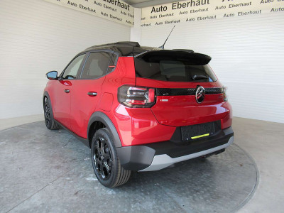 Citroën C3 Vorführwagen Citroën C3 Vorführwagen