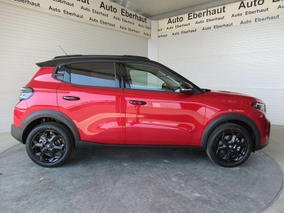 Citroën C3 Vorführwagen Citroën C3 Vorführwagen