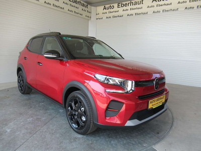 Citroën C3 Vorführwagen Citroën C3 Vorführwagen