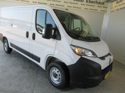 Citroën Jumper Neuwagen Citroën Jumper Neuwagen