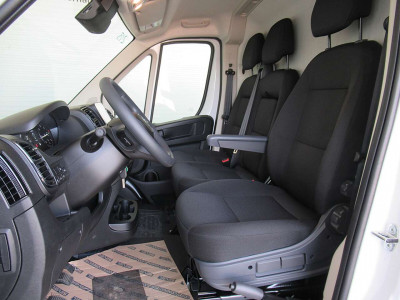 Citroën Jumper Neuwagen Citroën Jumper Neuwagen
