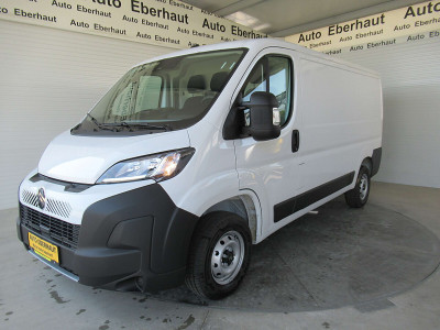 Citroën Jumper Neuwagen Citroën Jumper Neuwagen