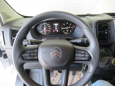 Citroën Jumper Neuwagen Citroën Jumper Neuwagen