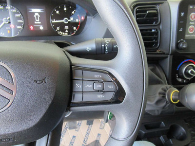 Citroën Jumper Neuwagen Citroën Jumper Neuwagen