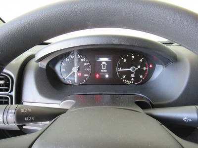 Citroën Jumper Neuwagen Citroën Jumper Neuwagen