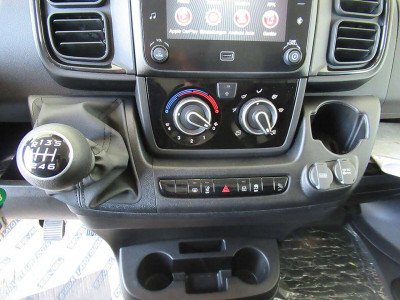 Citroën Jumper Neuwagen Citroën Jumper Neuwagen