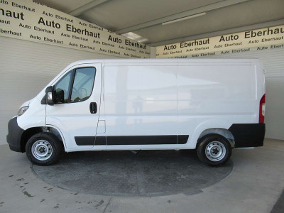 Citroën Jumper Neuwagen Citroën Jumper Neuwagen