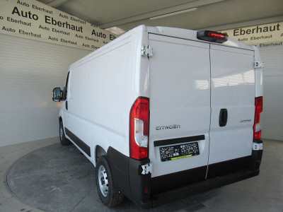 Citroën Jumper Neuwagen Citroën Jumper Neuwagen