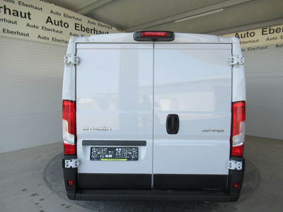 Citroën Jumper Neuwagen Citroën Jumper Neuwagen