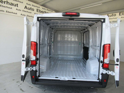 Citroën Jumper Neuwagen Citroën Jumper Neuwagen