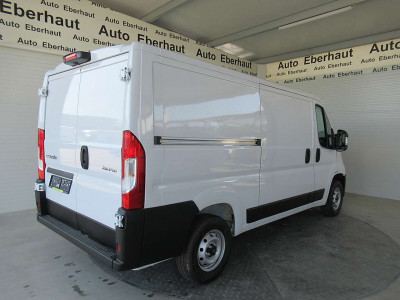 Citroën Jumper Neuwagen Citroën Jumper Neuwagen