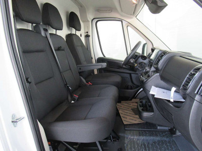 Citroën Jumper Neuwagen Citroën Jumper Neuwagen