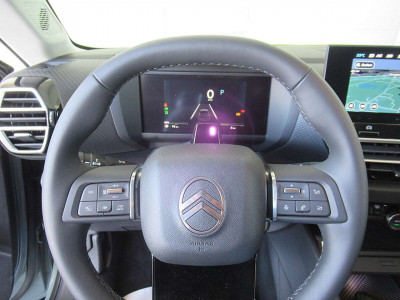 Citroën C4 Vorführwagen Citroën C4 Vorführwagen
