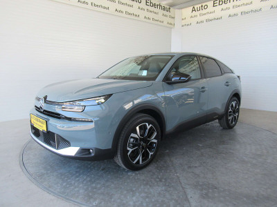 Citroën C4 Vorführwagen Citroën C4 Vorführwagen