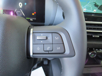 Citroën C4 Vorführwagen Citroën C4 Vorführwagen