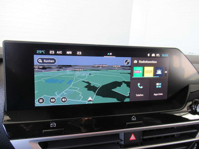 Citroën C4 Vorführwagen Citroën C4 Vorführwagen