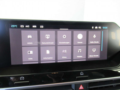 Citroën C4 Vorführwagen Citroën C4 Vorführwagen