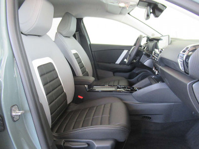 Citroën C4 Vorführwagen Citroën C4 Vorführwagen
