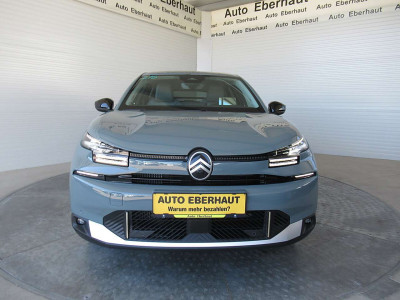 Citroën C4 Vorführwagen Citroën C4 Vorführwagen