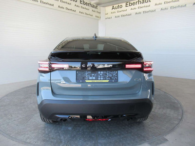 Citroën C4 Vorführwagen Citroën C4 Vorführwagen