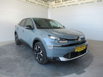 Citroën C4 Vorführwagen Citroën C4 Vorführwagen