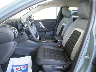 Citroën C4 Vorführwagen Citroën C4 Vorführwagen