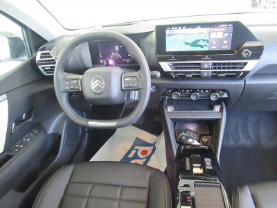 Citroën C4 Vorführwagen Citroën C4 Vorführwagen