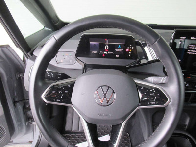 VW ID.3 Gebrauchtwagen VW ID.3 Gebrauchtwagen