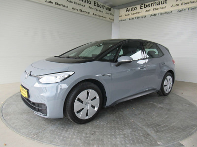 VW ID.3 Gebrauchtwagen VW ID.3 Gebrauchtwagen