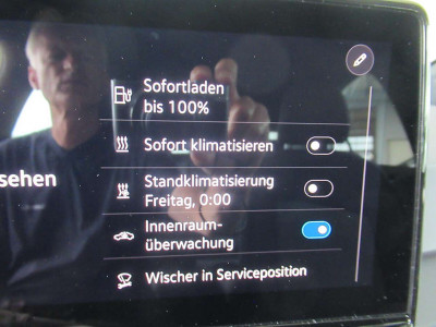 VW ID.3 Gebrauchtwagen VW ID.3 Gebrauchtwagen