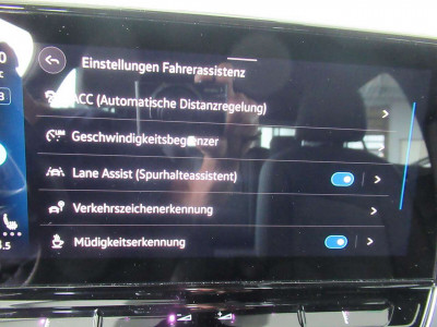 VW ID.3 Gebrauchtwagen VW ID.3 Gebrauchtwagen