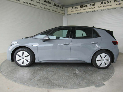 VW ID.3 Gebrauchtwagen VW ID.3 Gebrauchtwagen