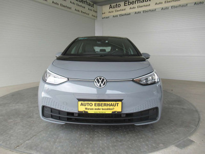 VW ID.3 Gebrauchtwagen VW ID.3 Gebrauchtwagen