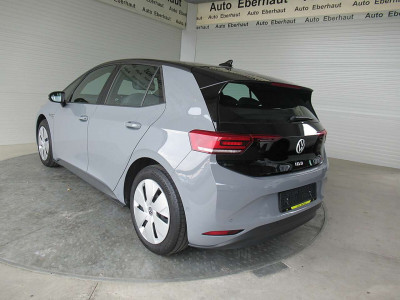 VW ID.3 Gebrauchtwagen VW ID.3 Gebrauchtwagen