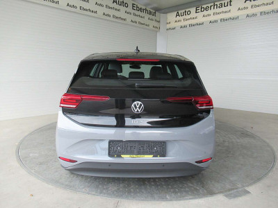 VW ID.3 Gebrauchtwagen VW ID.3 Gebrauchtwagen