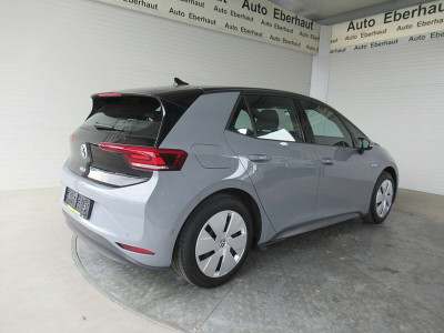 VW ID.3 Gebrauchtwagen VW ID.3 Gebrauchtwagen