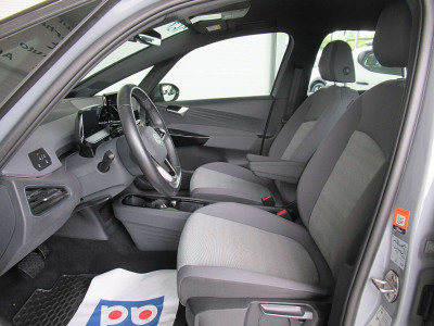 VW ID.3 Gebrauchtwagen VW ID.3 Gebrauchtwagen