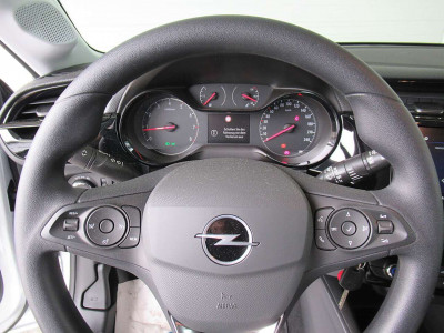 Opel Corsa Vorführwagen Opel Corsa Vorführwagen