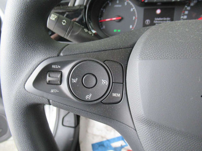 Opel Corsa Vorführwagen Opel Corsa Vorführwagen