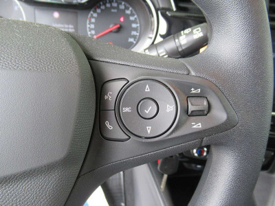 Opel Corsa Vorführwagen Opel Corsa Vorführwagen