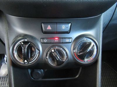 Opel Corsa Vorführwagen Opel Corsa Vorführwagen