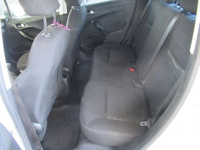 Opel Corsa Vorführwagen Opel Corsa Vorführwagen