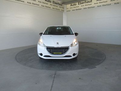Opel Corsa Vorführwagen Opel Corsa Vorführwagen