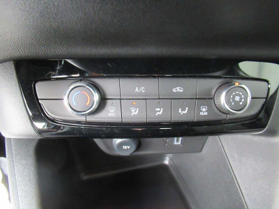 Opel Corsa Vorführwagen Opel Corsa Vorführwagen