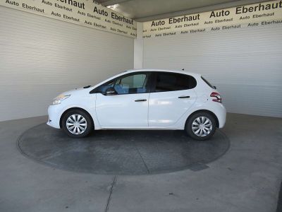 Opel Corsa Vorführwagen Opel Corsa Vorführwagen